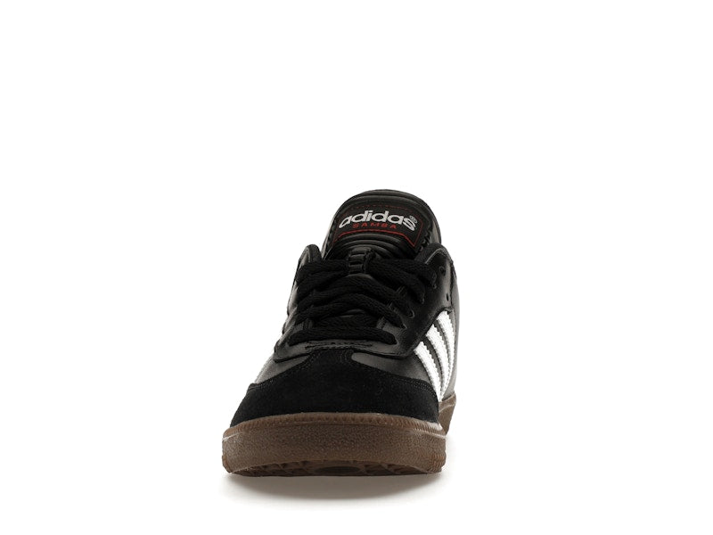 adidas Samba Classic Black White Dark Gum (GS)