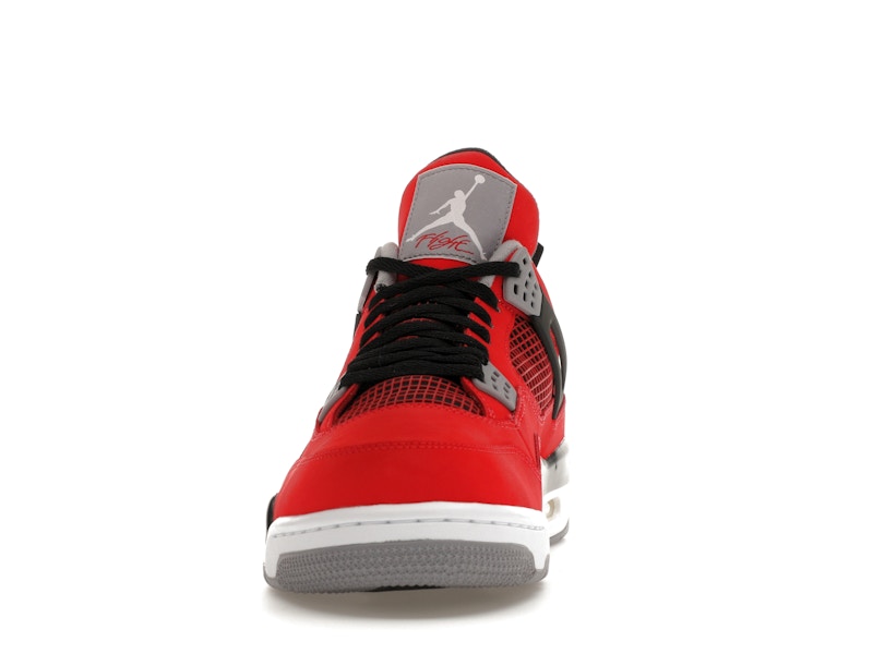 Jordan 4 Retro Toro Bravo