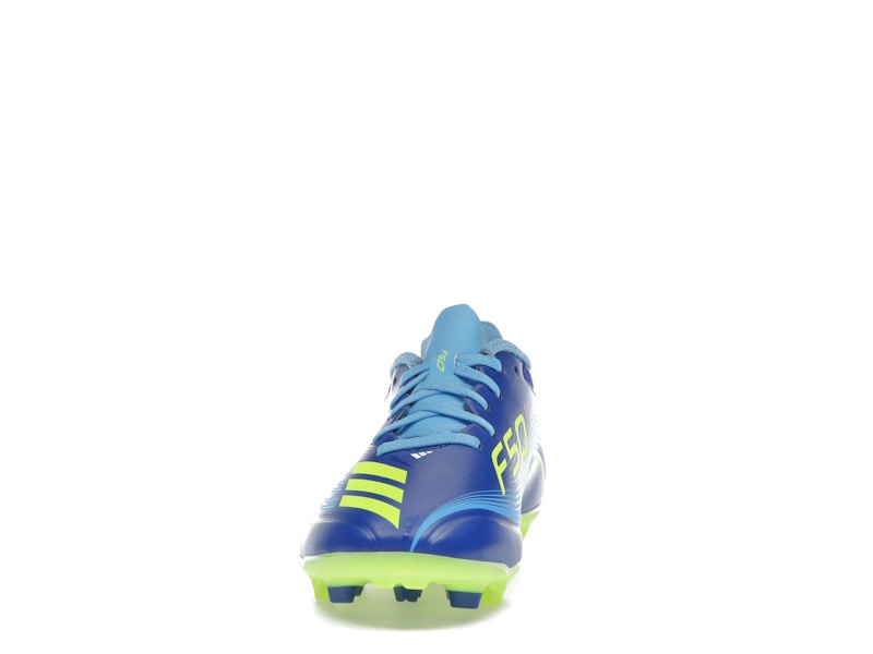 adidas F50 League FG/MG Messi Vis10n Pack (Kids)
