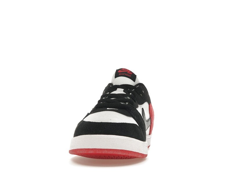 Nike SB Alleyoop Black Toe