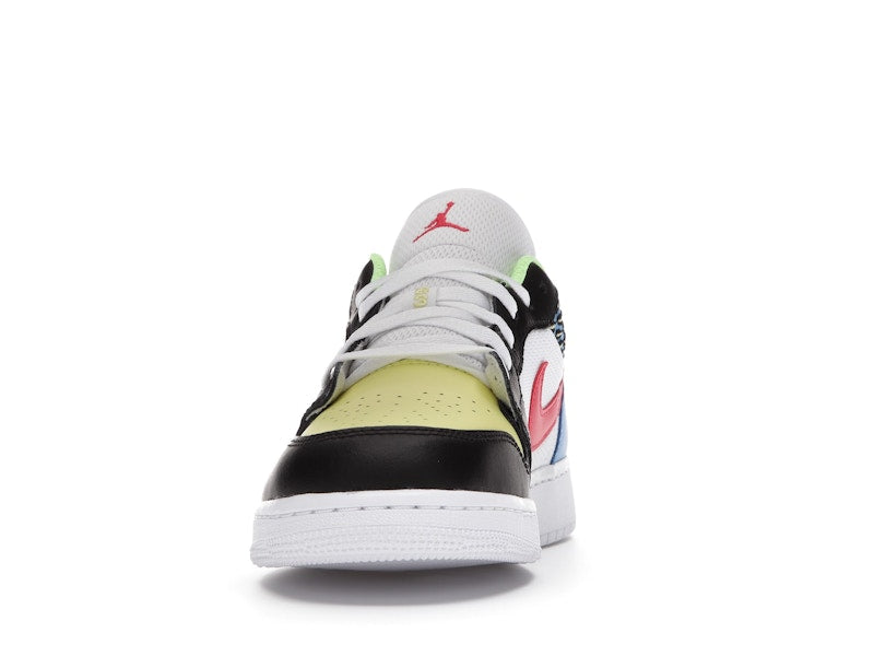 Jordan 1 Low Children's Art (GS)