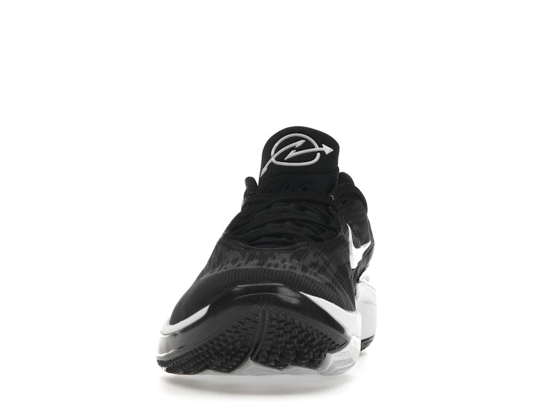 Nike Zoom GT Cut 2 Black White