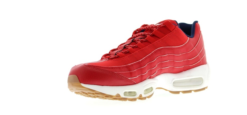 Nike Air Max 95 Independence Day