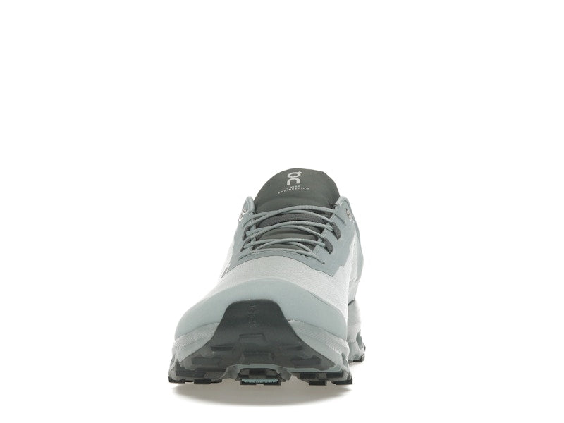 On Running Cloudvista Waterproof Glacier Cobble (Women's)