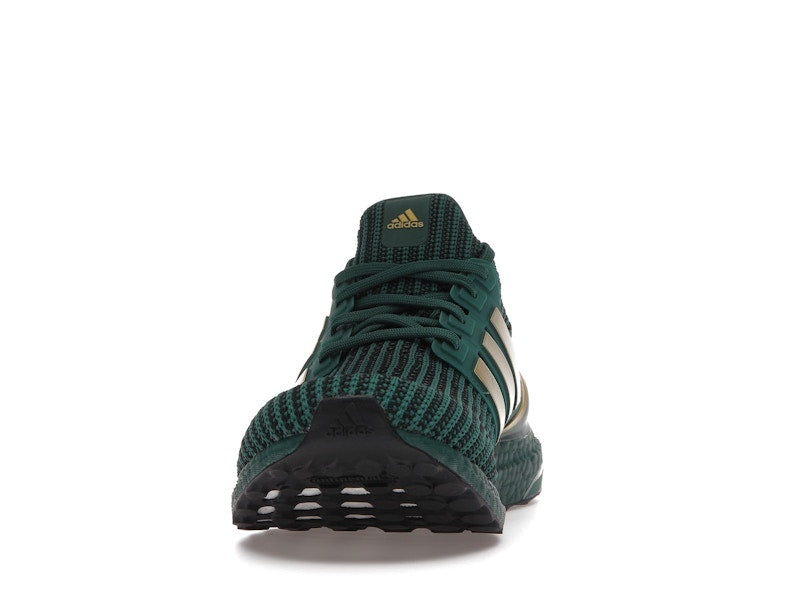 adidas Ultra Boost 4.0 DNA Green Matte Gold