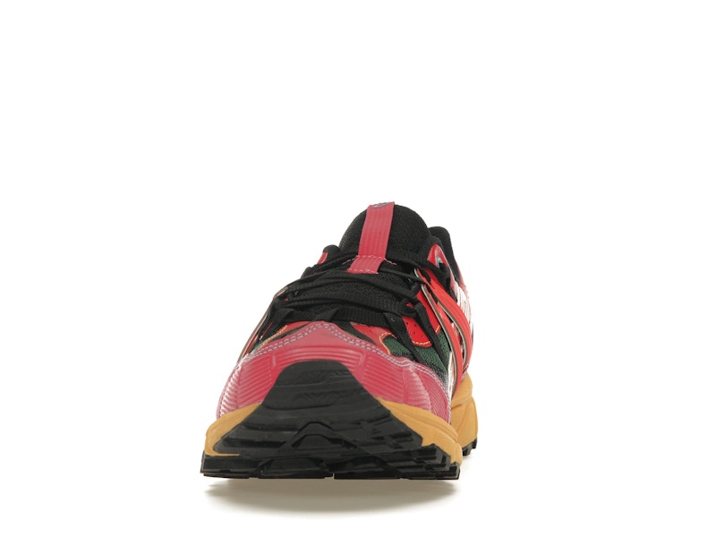 ASICS Gel-Sonoma 15-50 Andersson Bell Bright Rose Evergreen