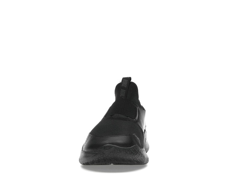Nike Flex Runner 3 Black Anthracite (GS)