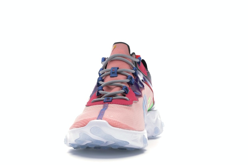 Nike React Element 55 Doernbecher (2019)