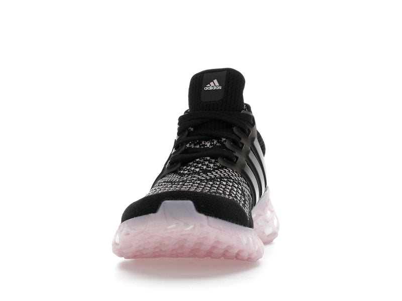 adidas Ultra Boost Web DNA Black Clear Pink (Women's)