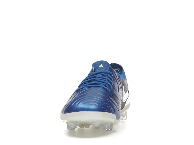 Nike Tiempo Legend 10 Elite AG-Pro Soar White