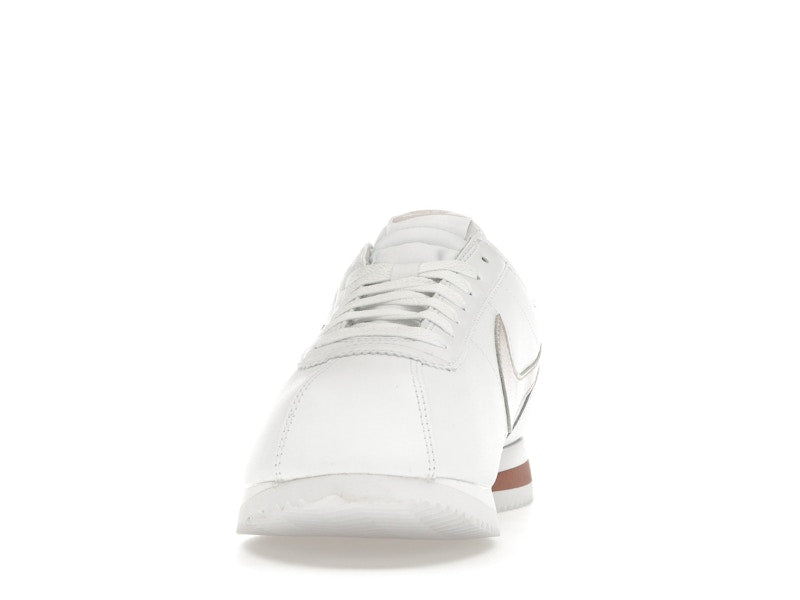 Nike Cortez White Platinum Violet (Women's)