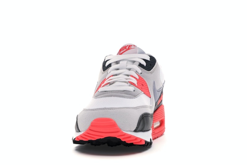 Nike Air Max 90 Infrared (2010)