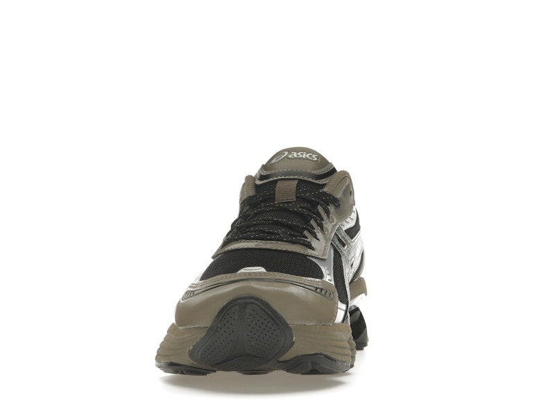 ASICS Gel-Kinetic Fluent Black Dark Taupe