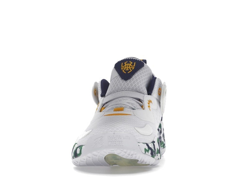 adidas D.O.N. Issue #3 Utah Home