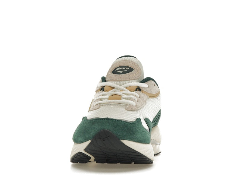 Mizuno Wave Rider Beta Cream Green