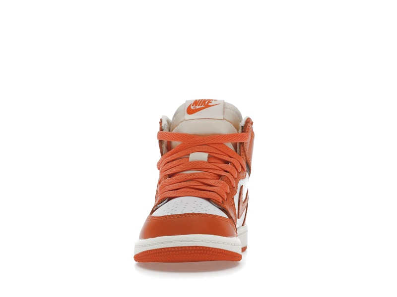 Jordan 1 Retro High OG Starfish (PS)