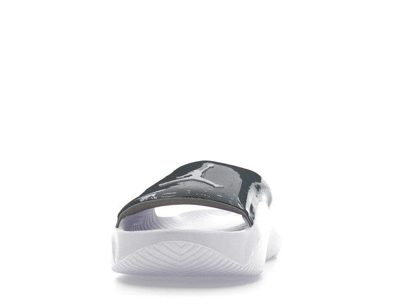 Jordan Franchise Slide Cool Grey Medium Grey White
