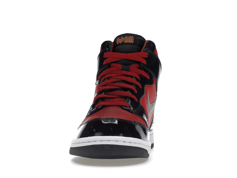 Nike Dunk High DJ AM