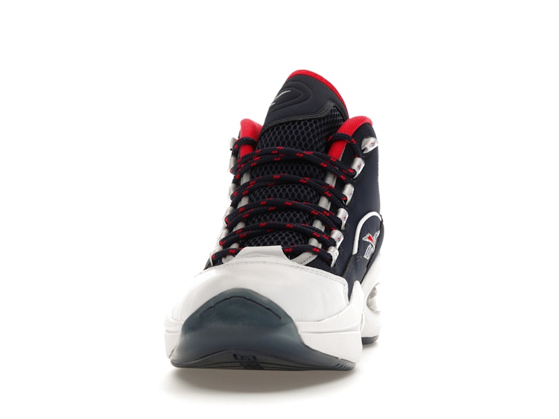 Reebok Question Mid Team USA