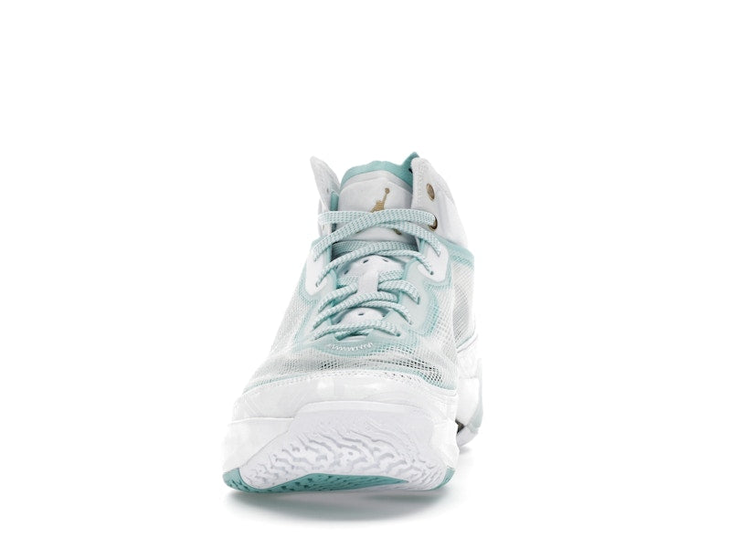 Jordan 37 Guo Ailun Island Green