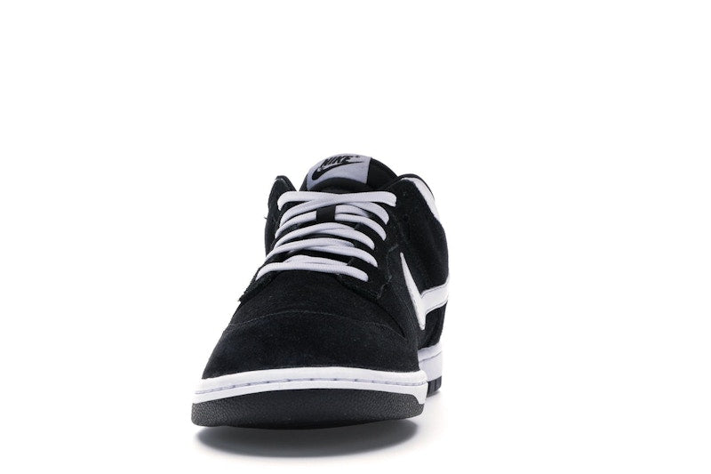 Nike Dunk Low Black White