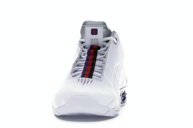 Nike Shox BB4 Toronto Raptors