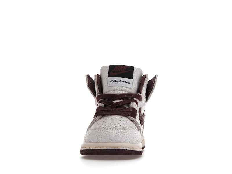 Jordan 1 Retro High OG A Ma Maniére (TD)