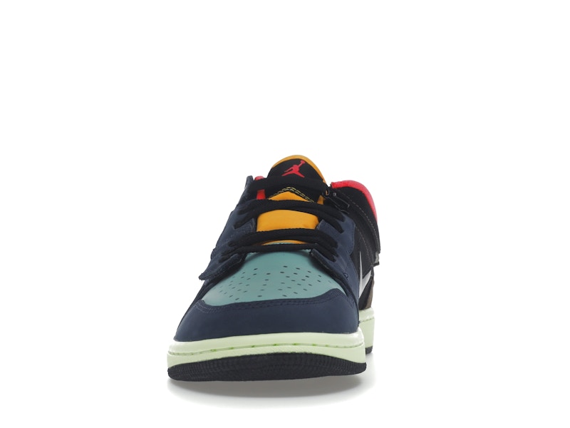 Jordan 1 Low FlyEase Bio Hack