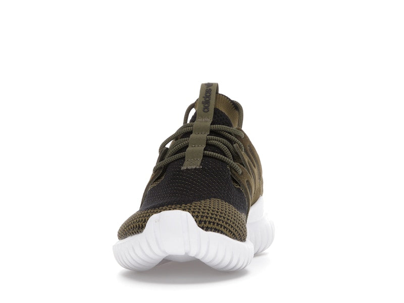 adidas Tubular Nova Primeknit Olive Cargo