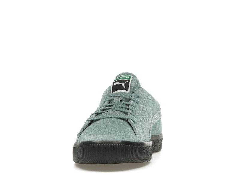 Puma Suede Vintage Butter Goods Mineral Blue