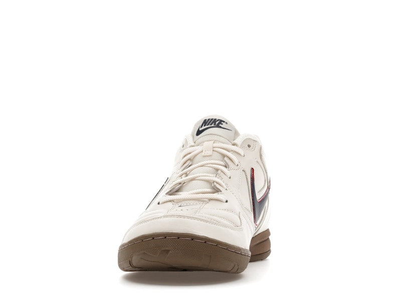Nike Gato Pale Ivory University Red Thunder Blue