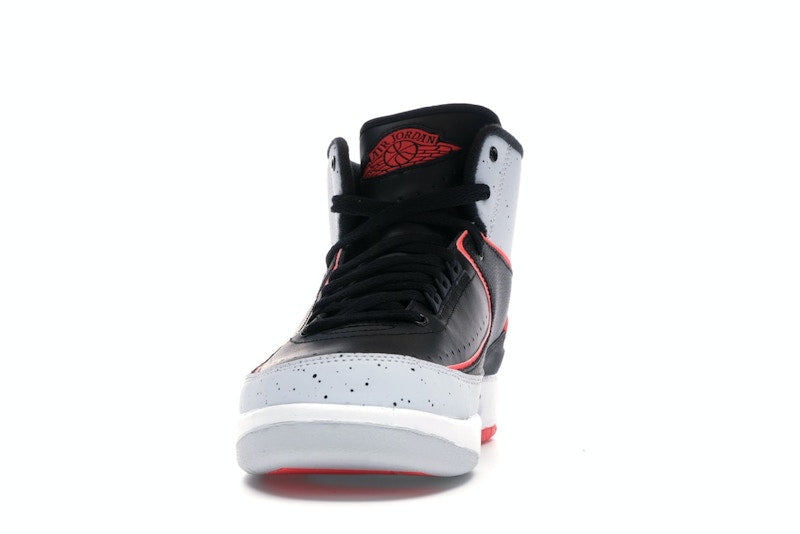 Jordan 2 Retro Infrared 23 (GS)