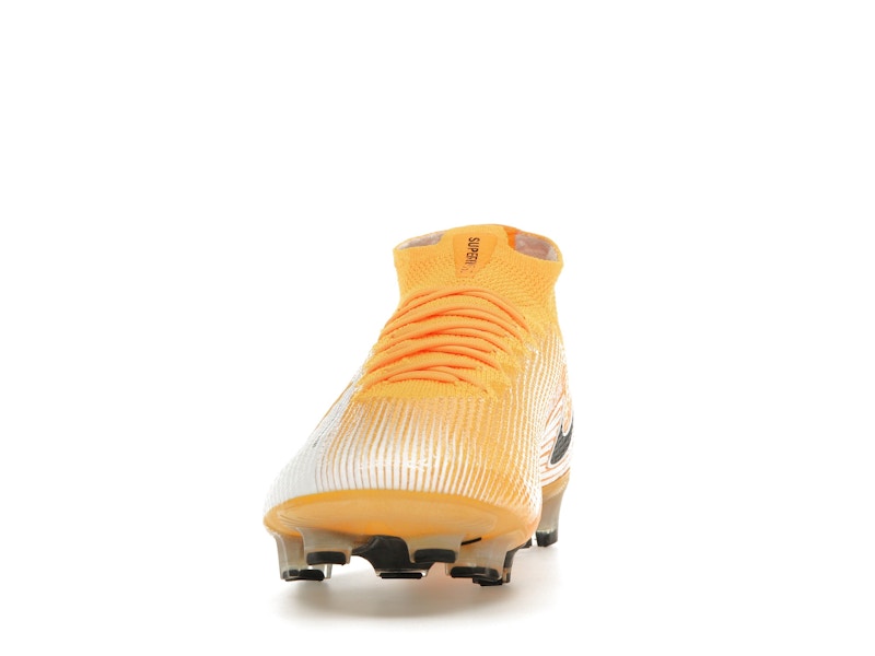 Nike Mercurial Superfly 7 Elite FG Laser Orange