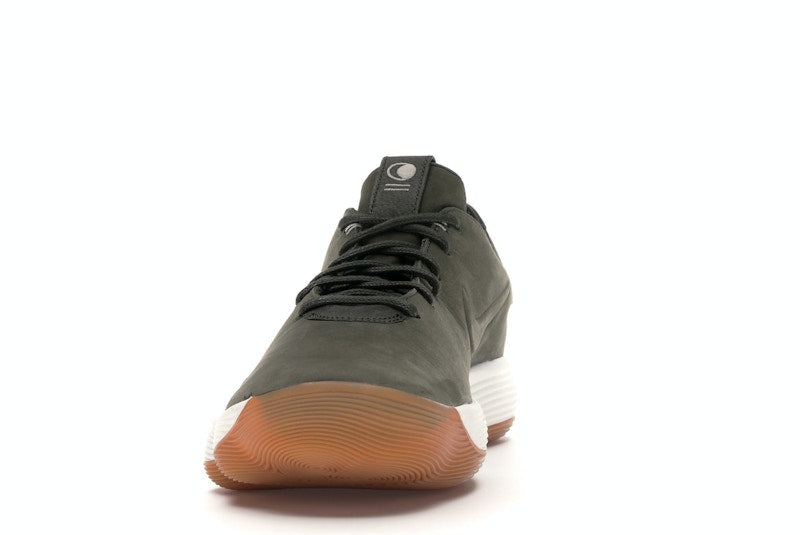 Nike Hyperdunk 2017 Low Olive Gum