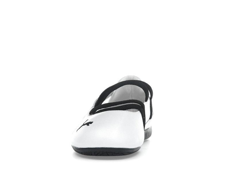 Puma Speedcat Ballet White Black (Women's)