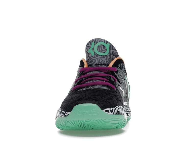 Nike KD 15 Brooklyn Courts