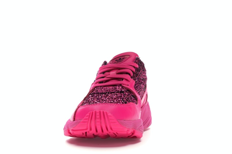 adidas Falcon Shock Pink (Women's)