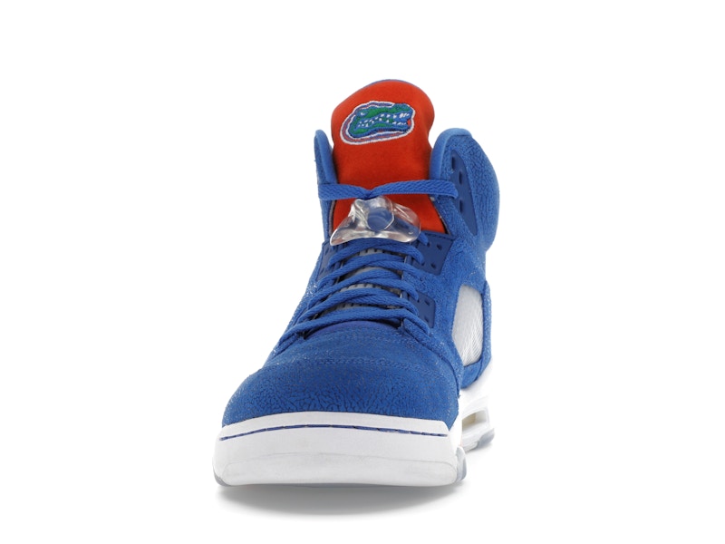 Jordan 5 Retro Florida Gators PE