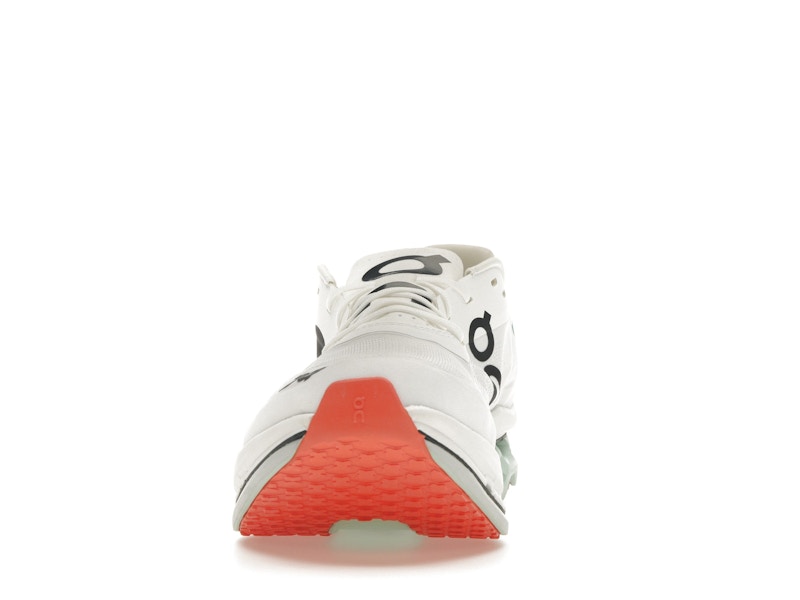 On Running Cloudboom Echo White Mint