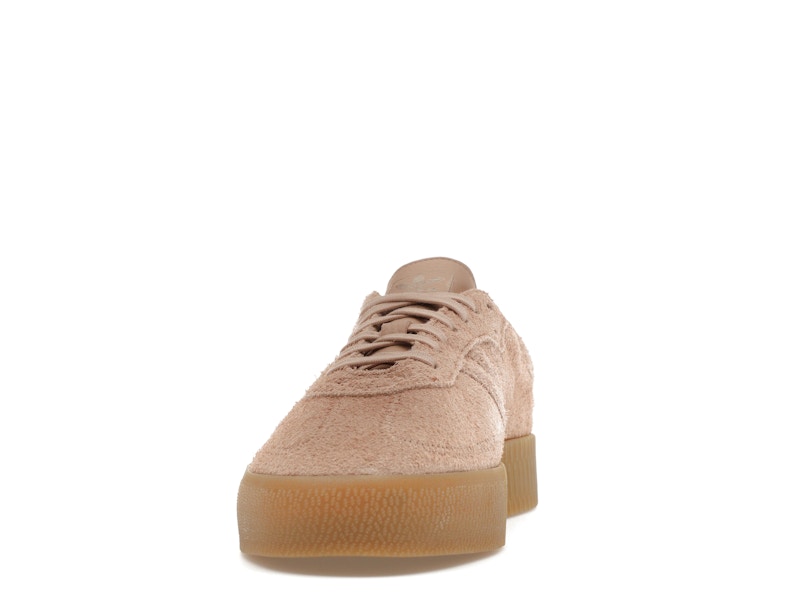 adidas Sambarose Ash Pearl (Women's)