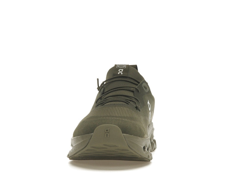 On Running Cloudtilt LOEWE Khaki Green