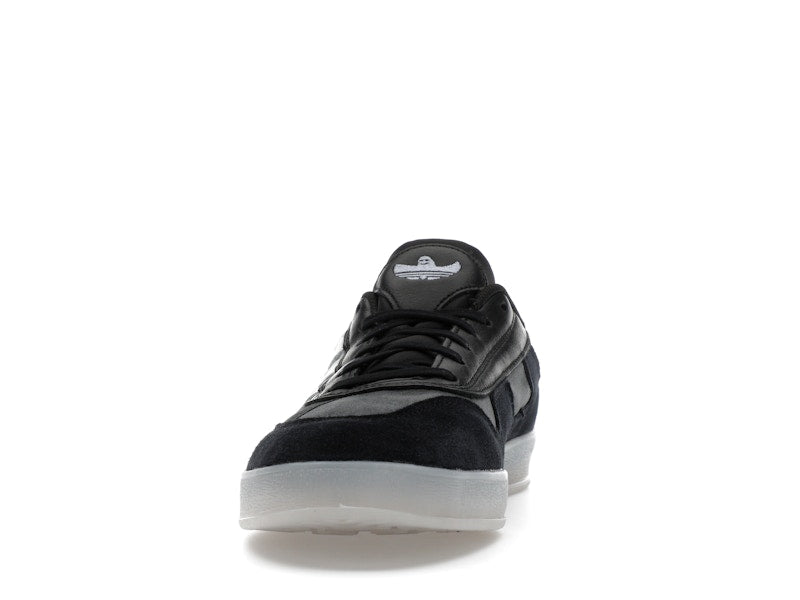 adidas Aloha Super Core Black Crystal White Carbon