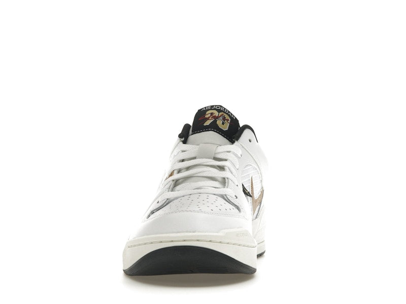 Jordan Stadium 90 White Metallic Gold