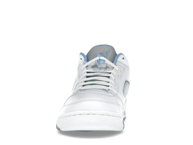 Jordan 5 Retro Low University Blue (Women's)