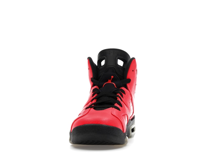 Jordan 6 Retro Infrared 23 (GS)