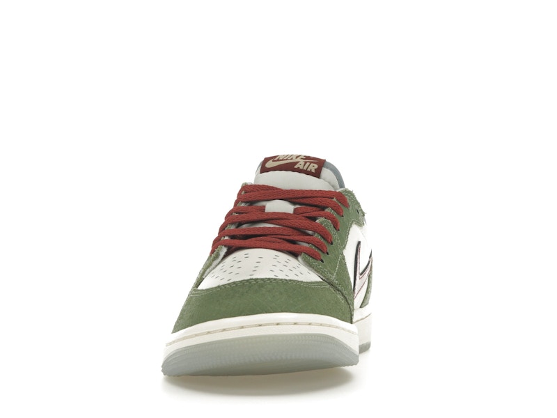 Jordan 1 Retro Low OG Year of the Dragon (2024)