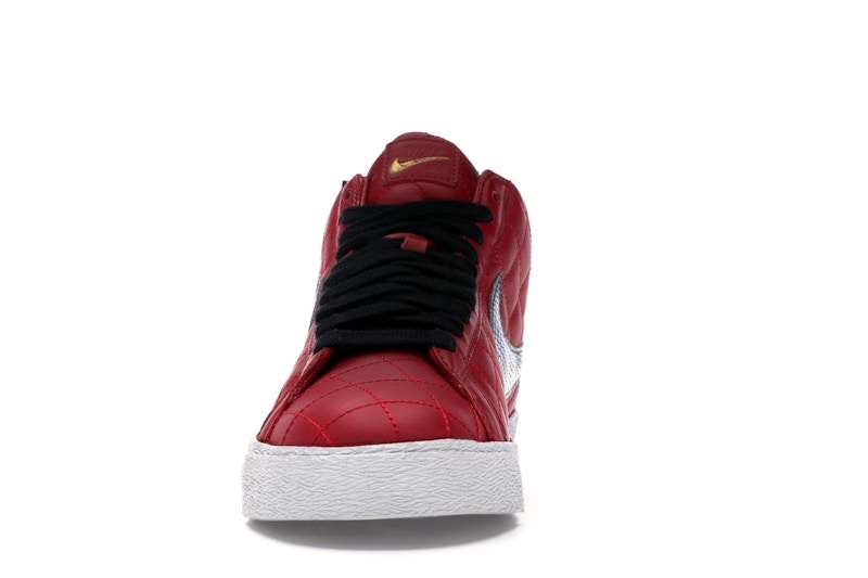 Nike SB Blazer Supreme Red (2006)