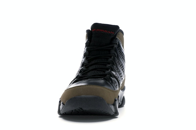 Jordan 9 Retro Olive (2012)
