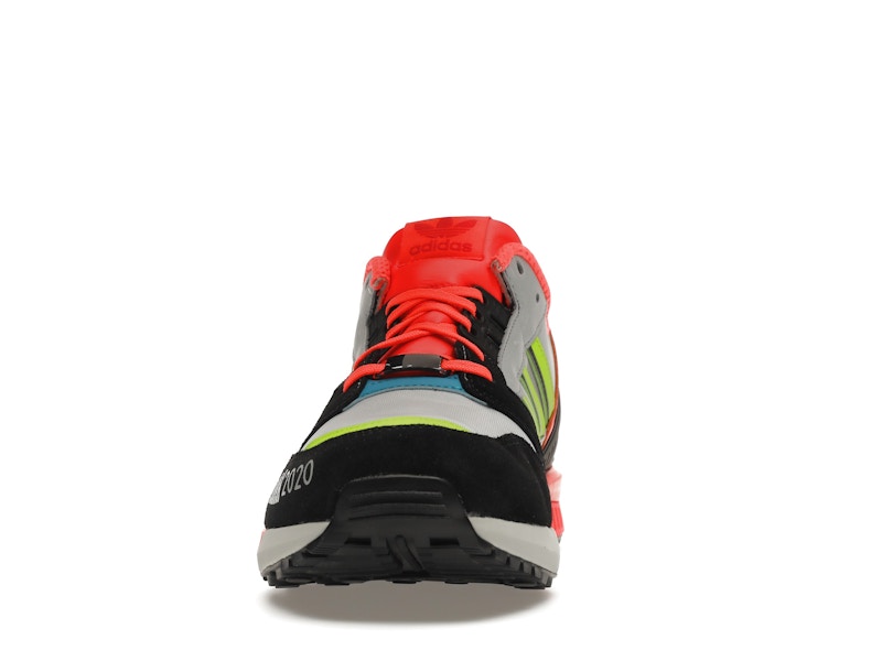 adidas ZX 8000 IRAK Black