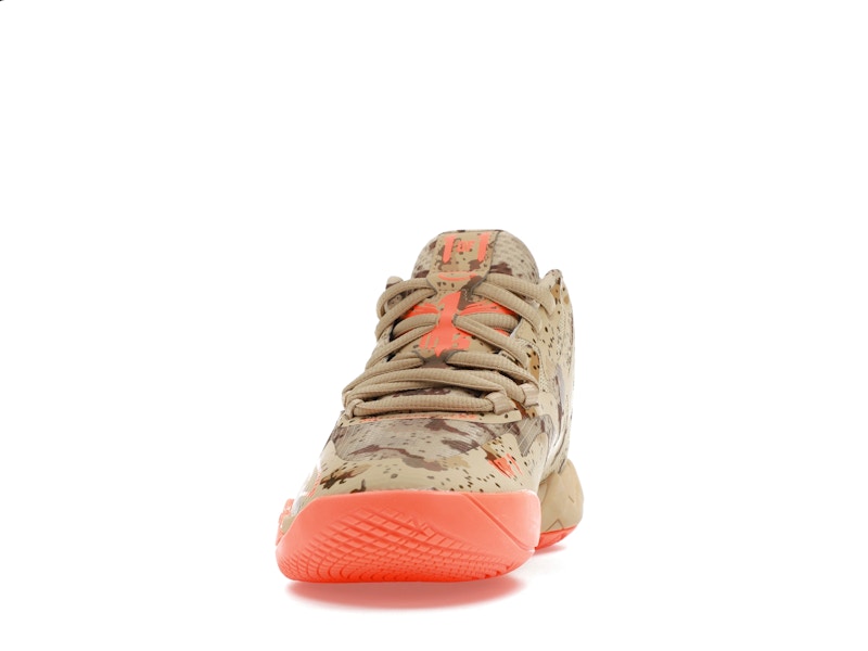 Puma LaMelo Ball MB.01 Digital Camo (GS)